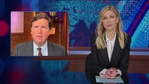 The Daily Show 28. Sezon 86. Bölüm