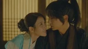 Scarlet Heart: Ryeo 1. Sezon 16. Bölüm