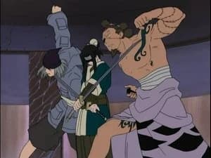 Naruto 1. Sezon 10. Bölüm
