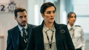 Line of Duty 5. Sezon 2. Bölüm