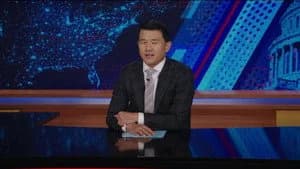 The Daily Show 29. Sezon 77. Bölüm