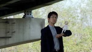 仮面ライダー 21. Sezon 9. Bölüm