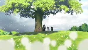 Black Clover 1. Sezon 2. Bölüm