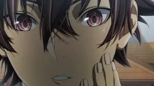 I Got a Cheat Skill in Another World and Became Unrivaled in the Real World, Too 1. Sezon 1. Bölüm