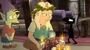 Disenchantment 3. Sezon 9. Bölüm