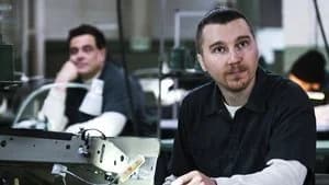Escape at Dannemora 1. Sezon 1. Bölüm