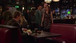 How I Met Your Mother 5. Sezon 7. Bölüm