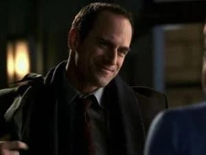 Law & Order: Special Victims Unit 2. Sezon 13. Bölüm