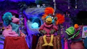 Fraggle Rock: Back to the Rock 2. Sezon 8. Bölüm