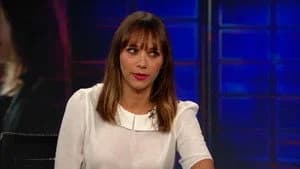 The Daily Show 17. Sezon 131. Bölüm