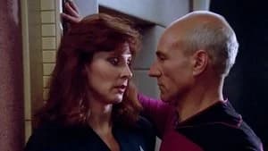 Star Trek: The Next Generation 1. Sezon 2. Bölüm