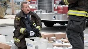 Chicago Fire 8. Sezon 10. Bölüm