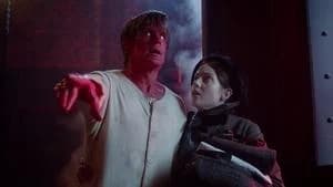 Doctor Who 7. Sezon 11. Bölüm