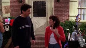 Everybody Loves Raymond 2. Sezon 23. Bölüm