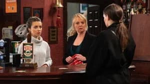 Coronation Street 64. Sezon 31. Bölüm