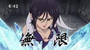 The Seven Deadly Sins 2. Sezon 23. Bölüm