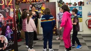 Coronation Street 64. Sezon 45. Bölüm
