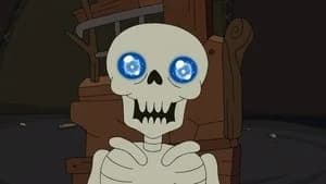 Adventure Time 8. Sezon 2. Bölüm
