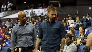 Lethal Weapon 3. Sezon 8. Bölüm
