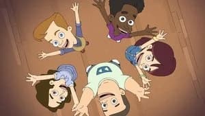 Big Mouth 3. Sezon 10. Bölüm