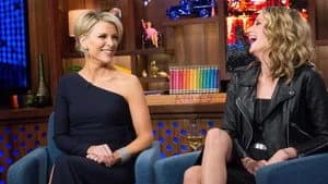 Watch What Happens Live with Andy Cohen 13. Sezon 91. Bölüm