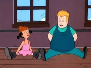 Recess 2. Sezon 23. Bölüm
