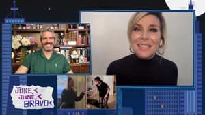 Watch What Happens Live with Andy Cohen 17. Sezon 86. Bölüm