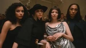 American Horror Story 12. Sezon 6. Bölüm