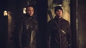 Arrow 3. Sezon 15. Bölüm