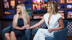 Watch What Happens Live with Andy Cohen 15. Sezon 141. Bölüm