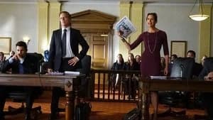 How to Get Away with Murder 1. Sezon 7. Bölüm