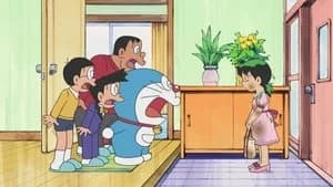 Doraemon 1. Sezon 480. Bölüm