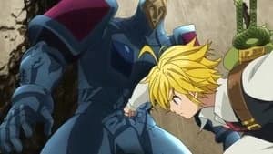 The Seven Deadly Sins 1. Sezon 6. Bölüm