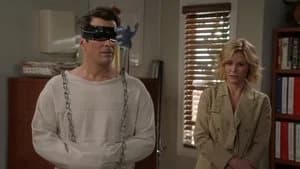 Modern Family 8. Sezon 17. Bölüm