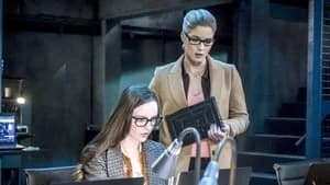 Arrow 5. Sezon 16. Bölüm
