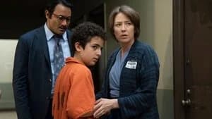 The Sinner 2. Sezon 3. Bölüm