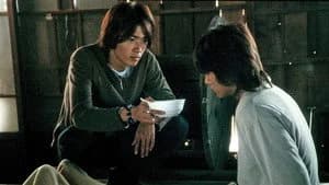 仮面ライダー 14. Sezon 14. Bölüm