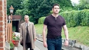 Grantchester 7. Sezon 6. Bölüm