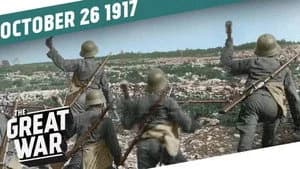 The Great War 4. Sezon 43. Bölüm