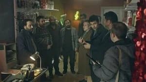 Gibi 4. Sezon 2. Bölüm