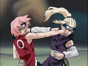 Naruto 1. Sezon 42. Bölüm