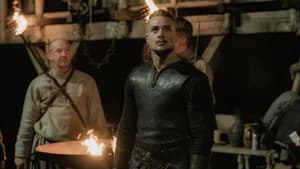 The Last Kingdom 4. Sezon 3. Bölüm