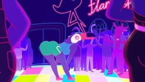 Tuca & Bertie 1. Sezon 8. Bölüm