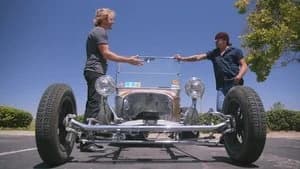Car Masters: Rust to Riches 1. Sezon 3. Bölüm