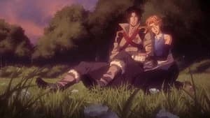 Castlevania 2. Sezon 8. Bölüm