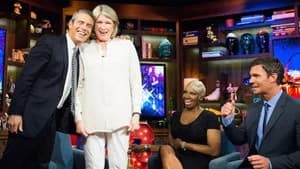 Watch What Happens Live with Andy Cohen 11. Sezon 117. Bölüm