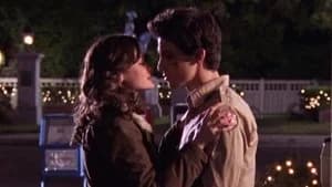 Gilmore Girls 3. Sezon 14. Bölüm