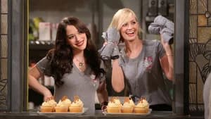 2 Broke Girls 5. Sezon 1. Bölüm