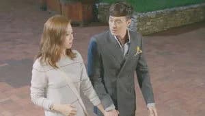 Master's Sun 1. Sezon 11. Bölüm