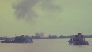 Vietnam: The War That Changed America 1. Sezon 3. Bölüm